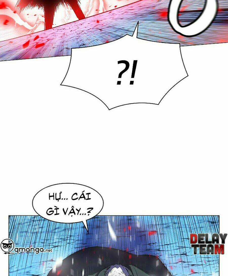 Người Nâng Cấp - Chapter 12 - Trang 14