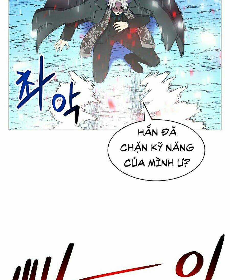 Người Nâng Cấp - Chapter 12 - Trang 15