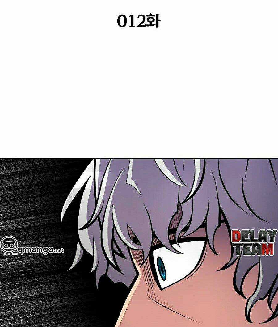 Người Nâng Cấp - Chapter 12 - Trang 19