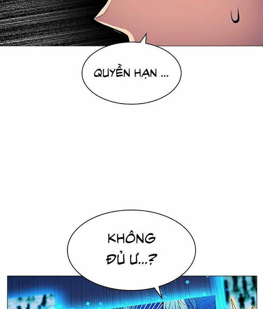 Người Nâng Cấp - Chapter 12 - Trang 20