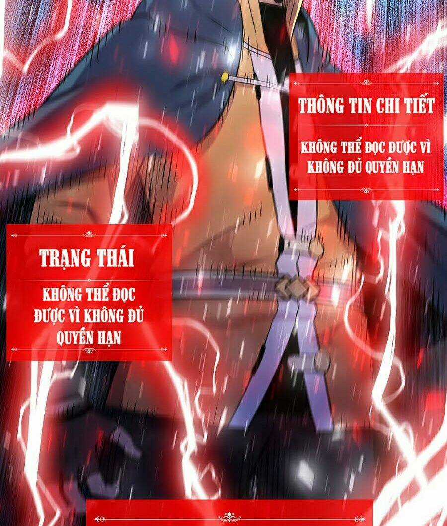 Người Nâng Cấp - Chapter 12 - Trang 24