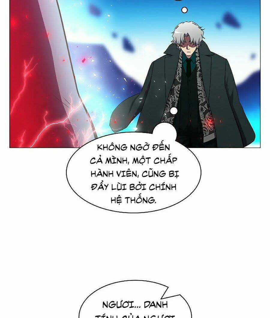 Người Nâng Cấp - Chapter 12 - Trang 26