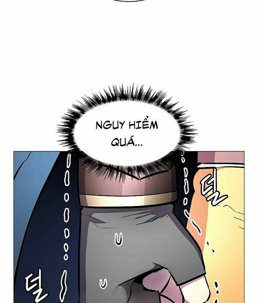 Người Nâng Cấp - Chapter 12 - Trang 28