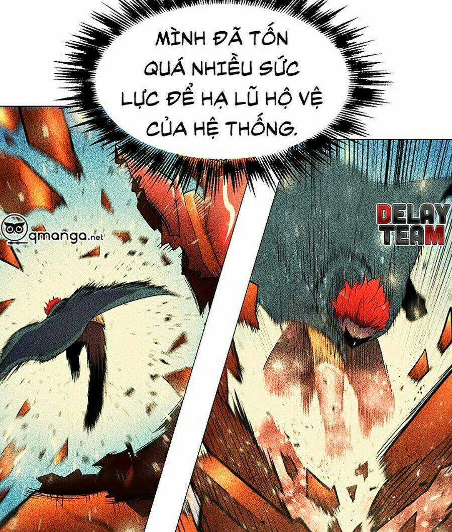 Người Nâng Cấp - Chapter 12 - Trang 30