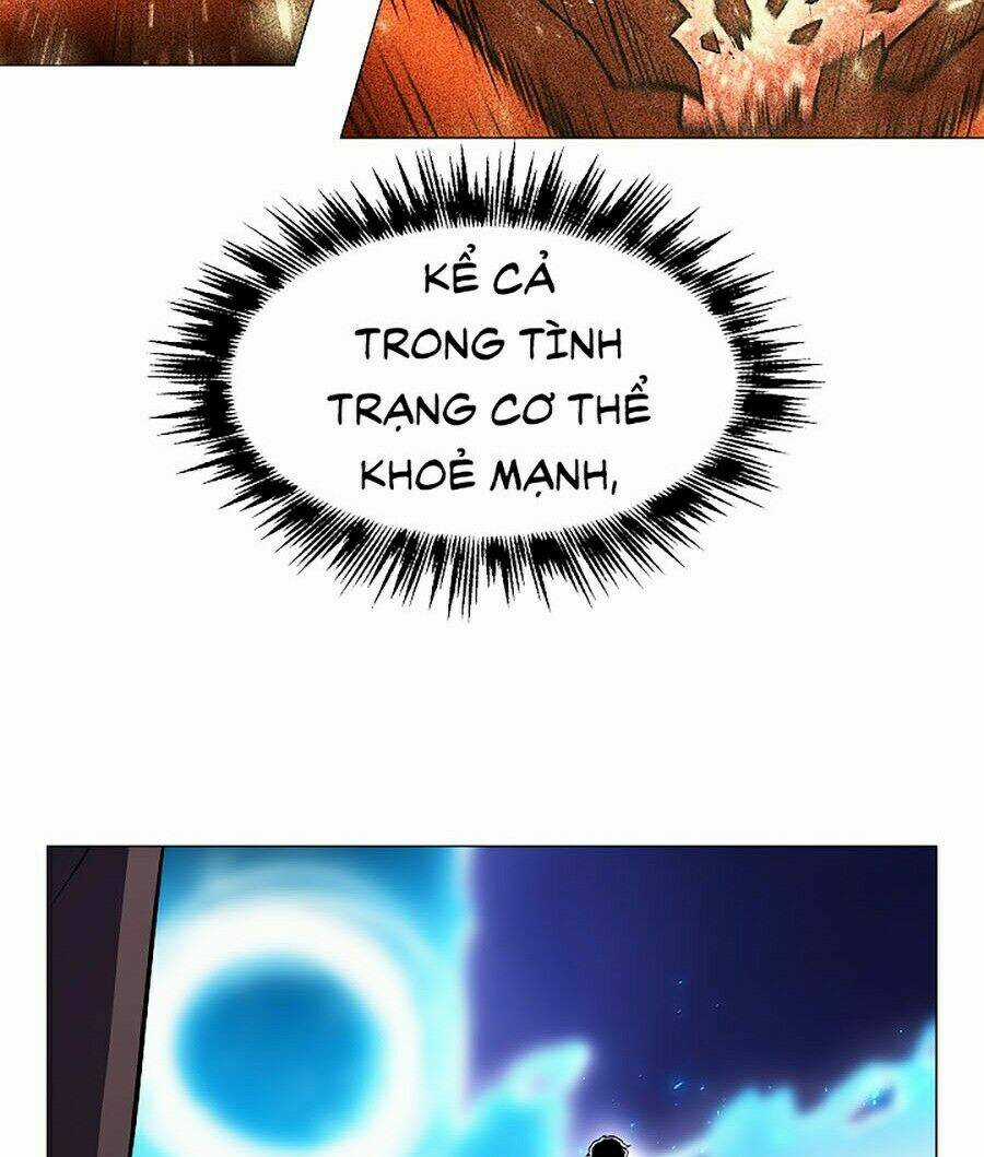 Người Nâng Cấp - Chapter 12 - Trang 31