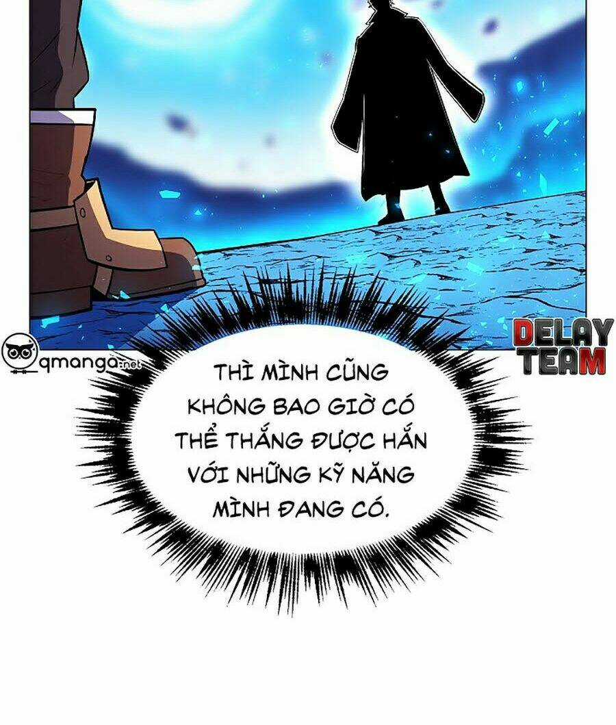 Người Nâng Cấp - Chapter 12 - Trang 32
