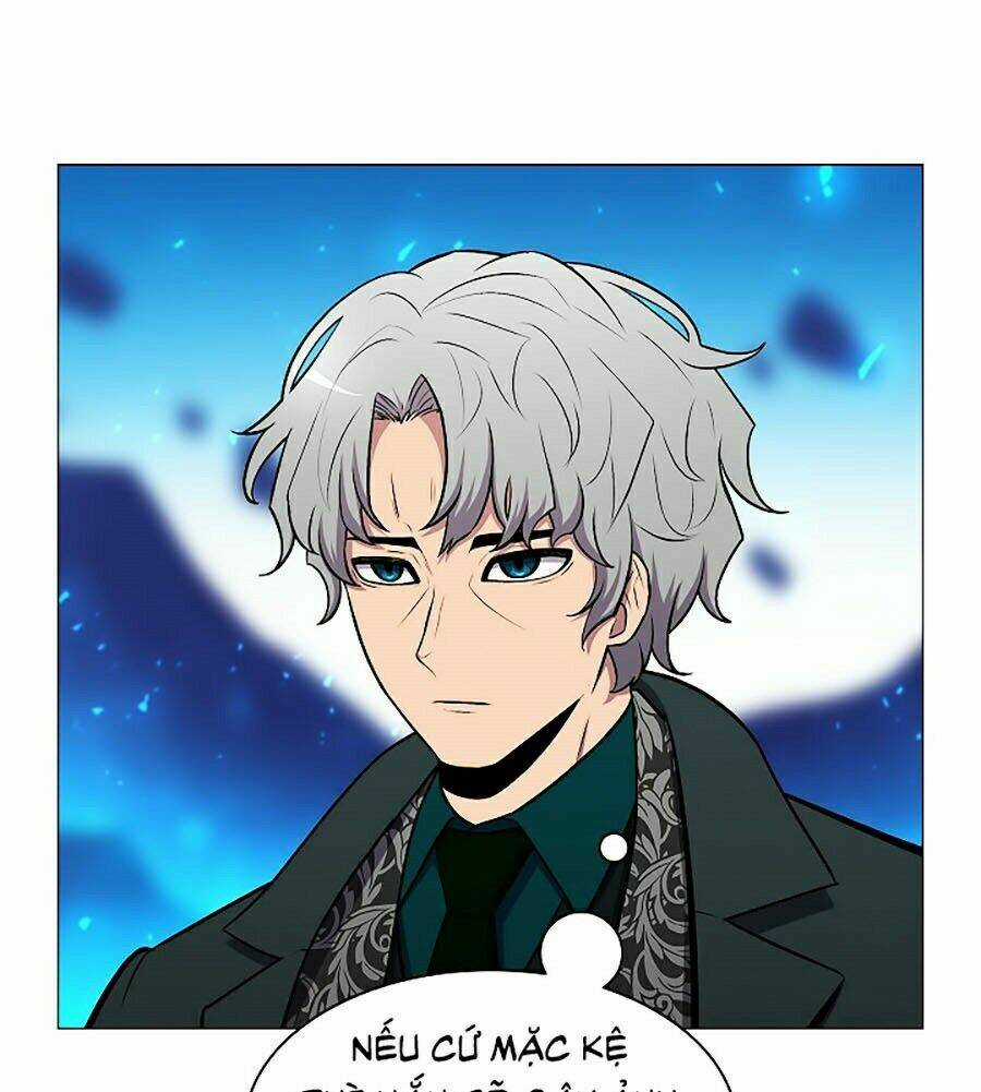 Người Nâng Cấp - Chapter 12 - Trang 33