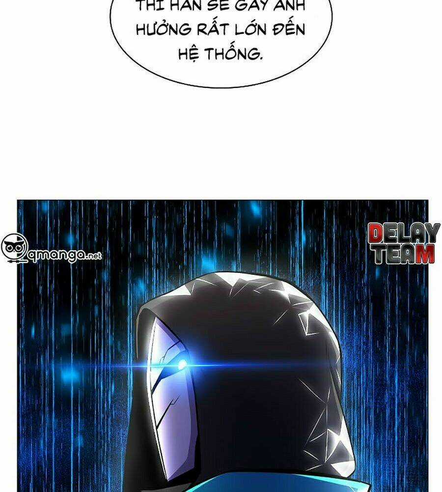 Người Nâng Cấp - Chapter 12 - Trang 34