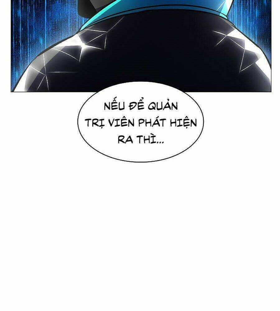 Người Nâng Cấp - Chapter 12 - Trang 35