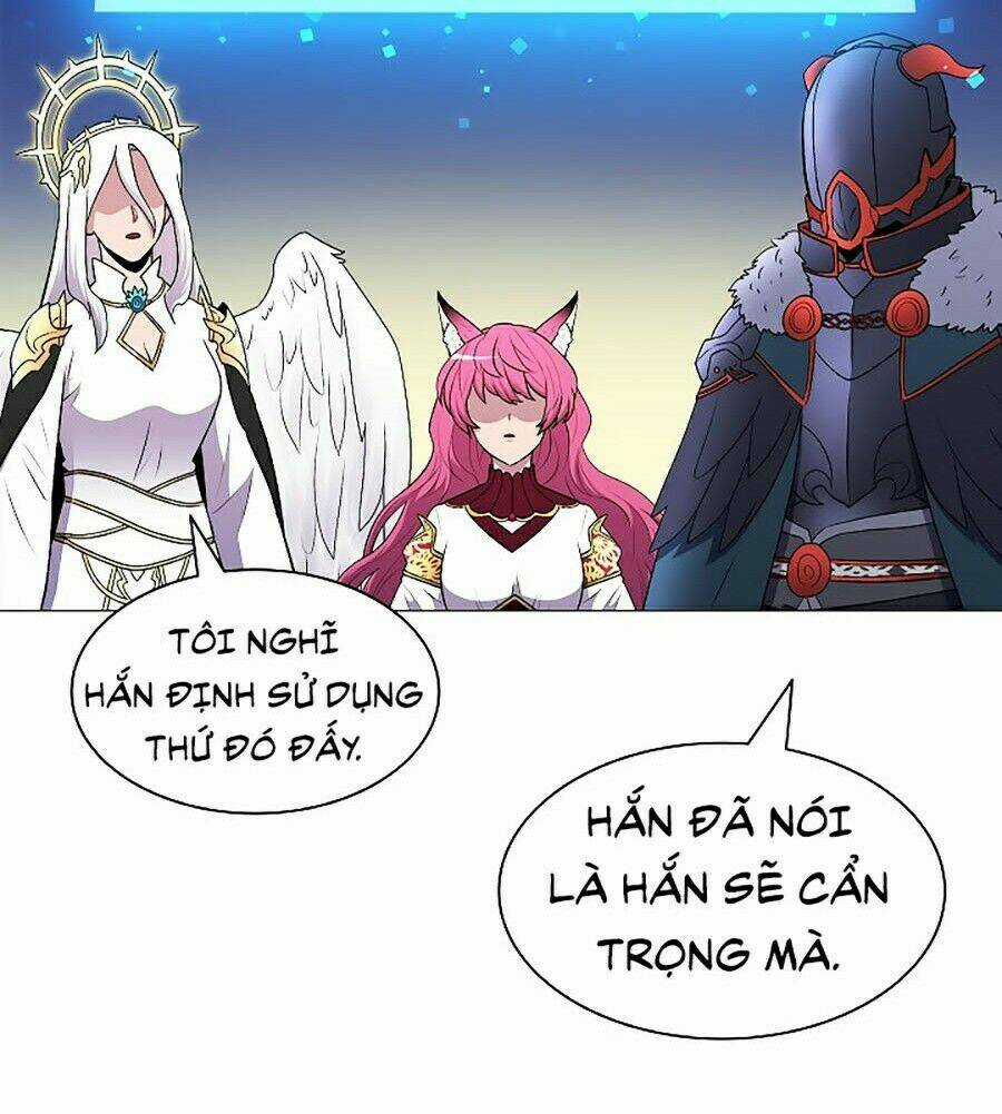 Người Nâng Cấp - Chapter 12 - Trang 39