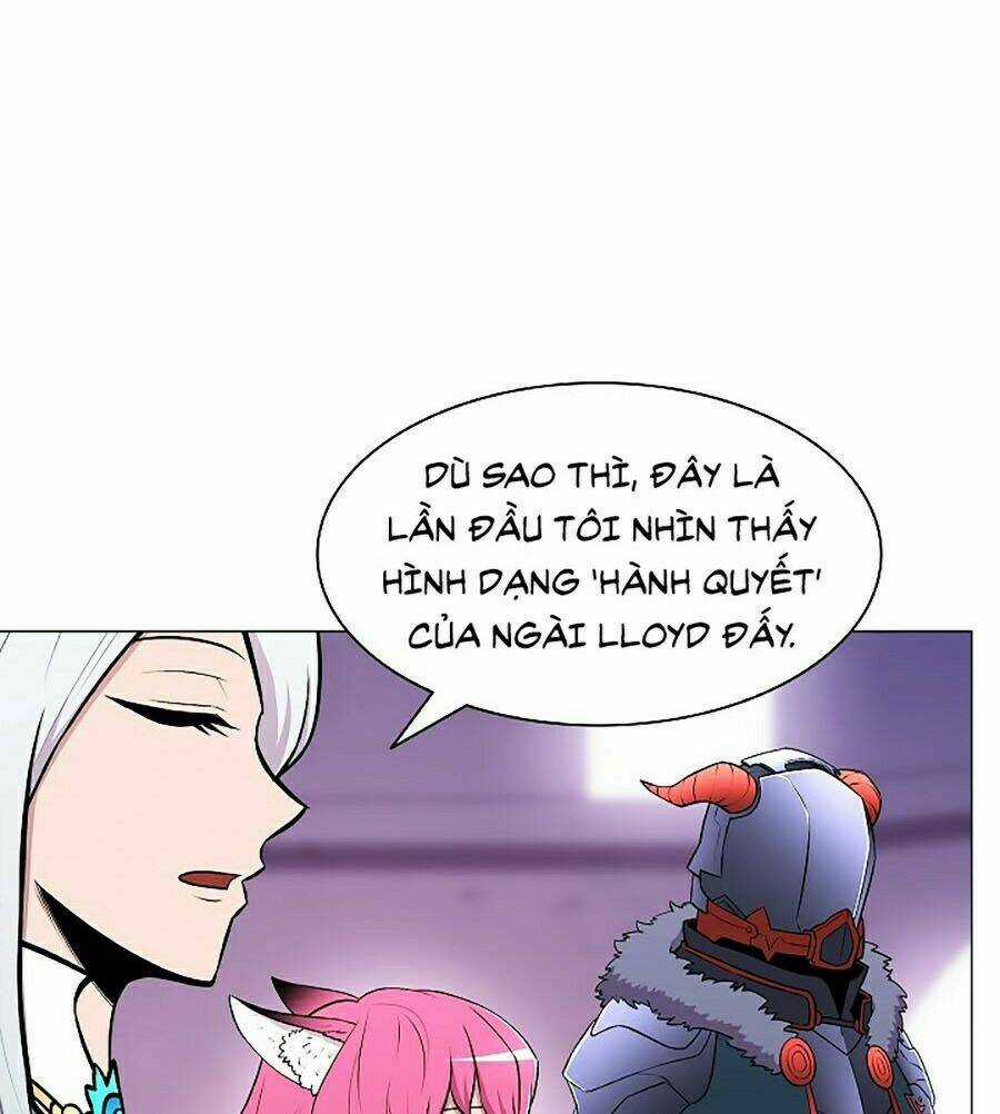 Người Nâng Cấp - Chapter 12 - Trang 40