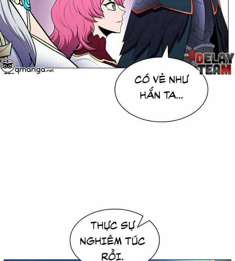 Người Nâng Cấp - Chapter 12 - Trang 41