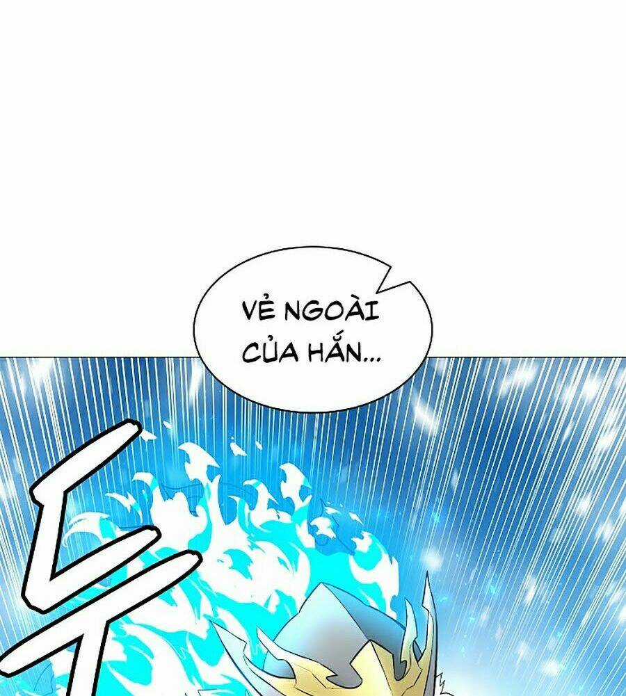 Người Nâng Cấp - Chapter 12 - Trang 44