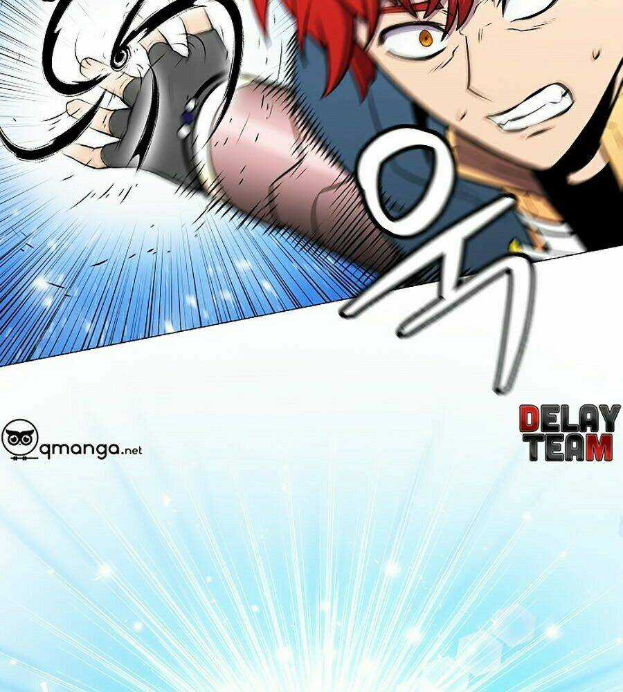 Người Nâng Cấp - Chapter 12 - Trang 50