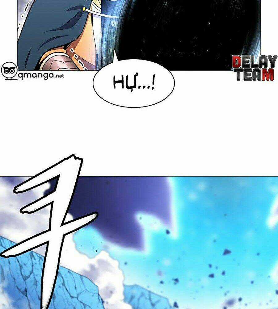 Người Nâng Cấp - Chapter 12 - Trang 57