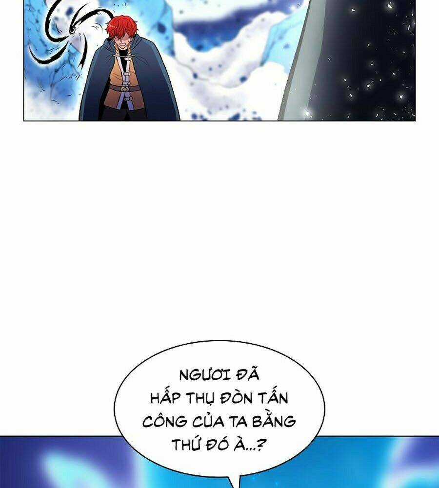 Người Nâng Cấp - Chapter 12 - Trang 60