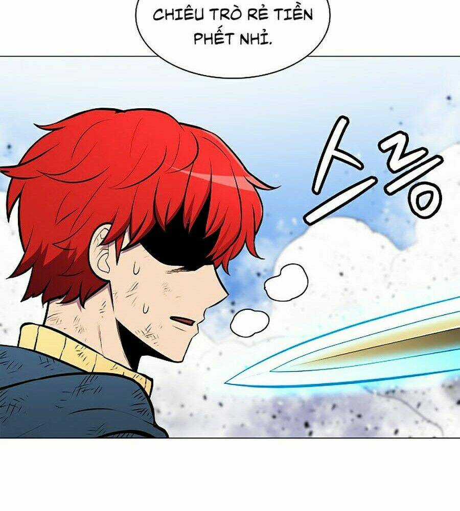 Người Nâng Cấp - Chapter 12 - Trang 63