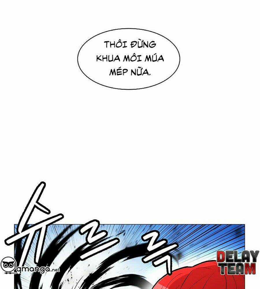 Người Nâng Cấp - Chapter 12 - Trang 68