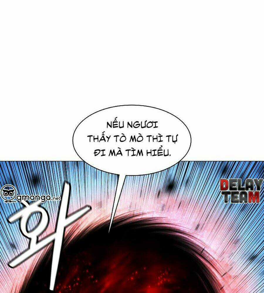 Người Nâng Cấp - Chapter 12 - Trang 70