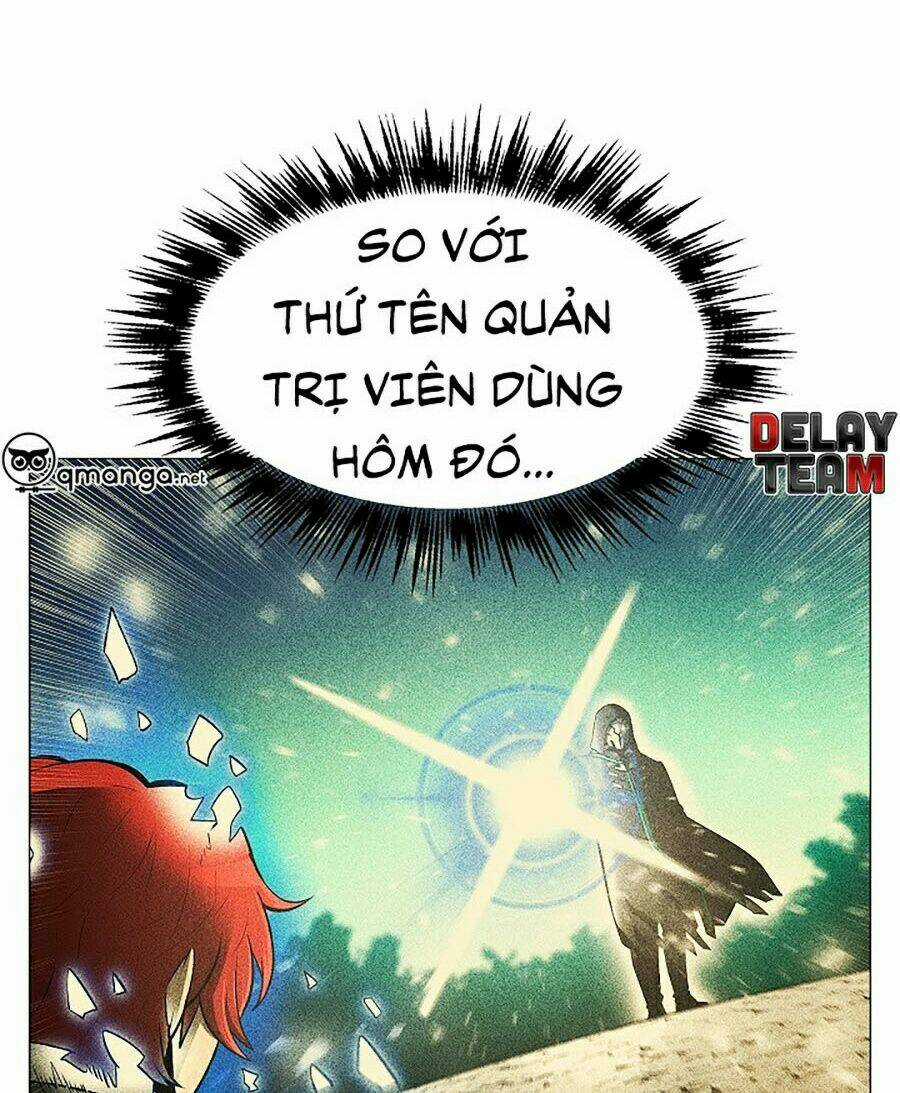 Người Nâng Cấp - Chapter 12 - Trang 8
