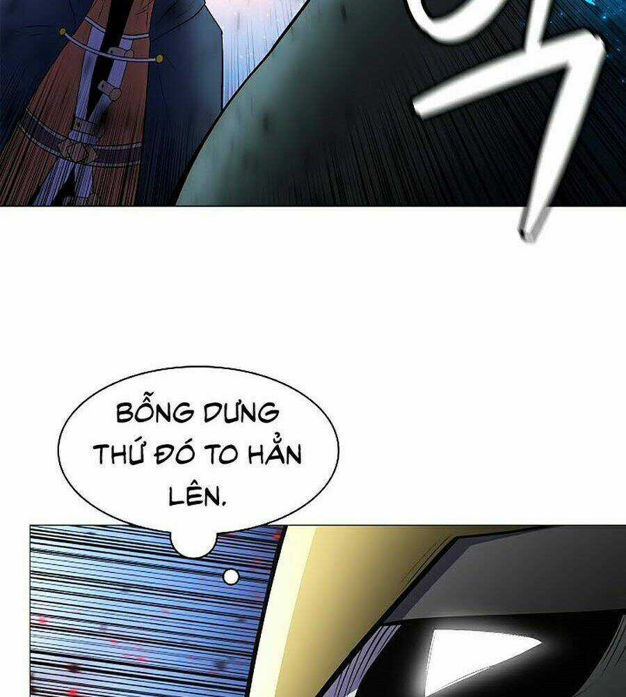 Người Nâng Cấp - Chapter 12 - Trang 72