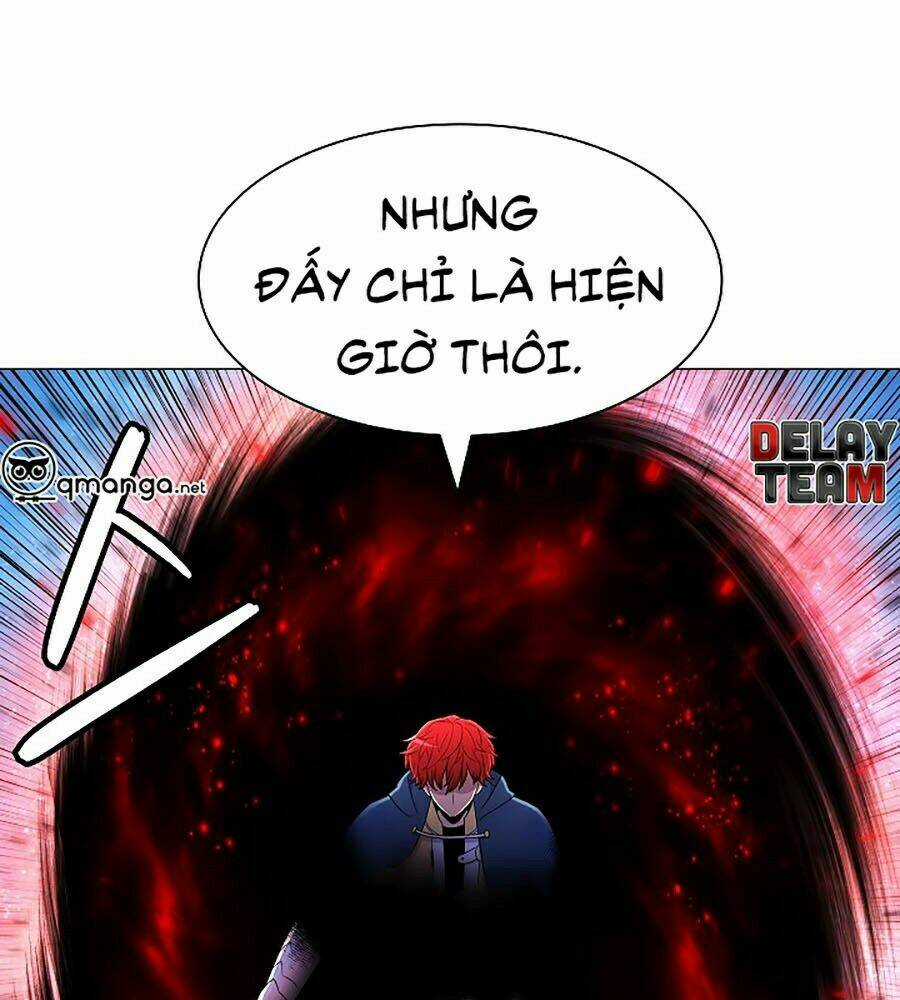 Người Nâng Cấp - Chapter 12 - Trang 75