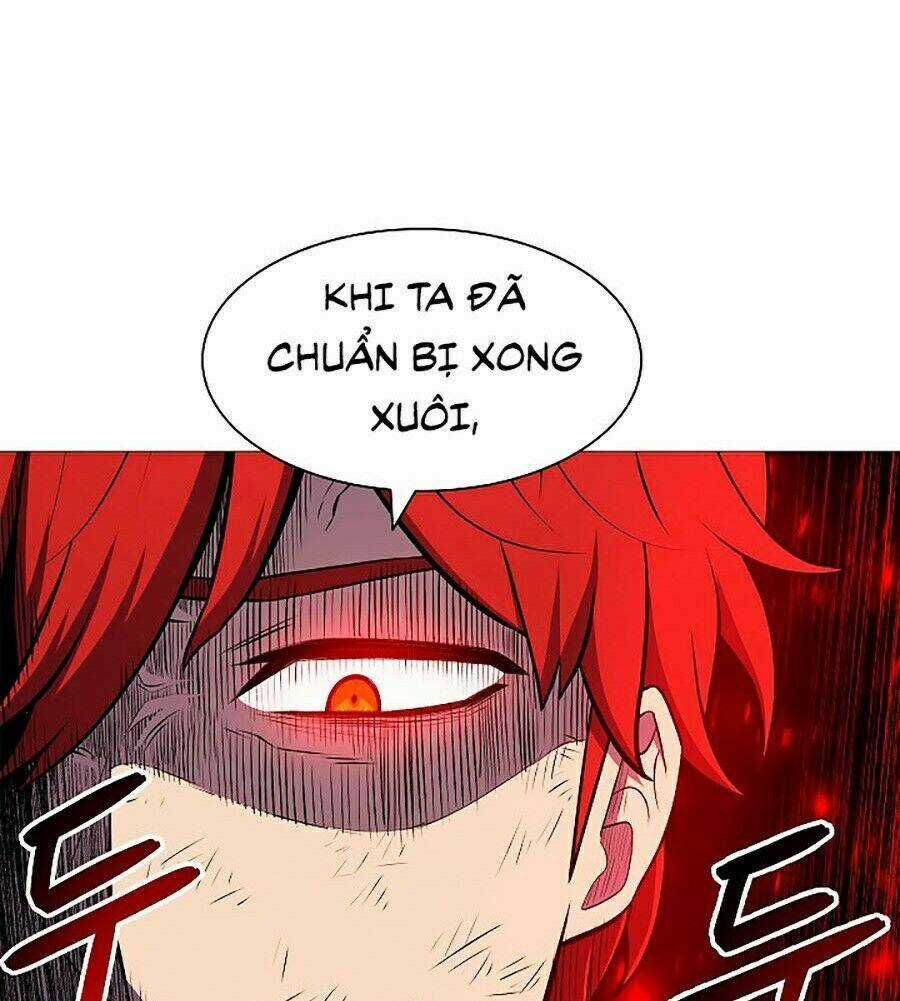 Người Nâng Cấp - Chapter 12 - Trang 77