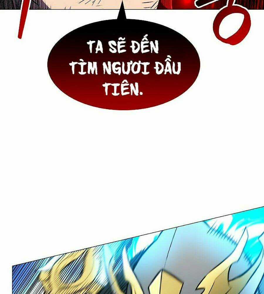 Người Nâng Cấp - Chapter 12 - Trang 78