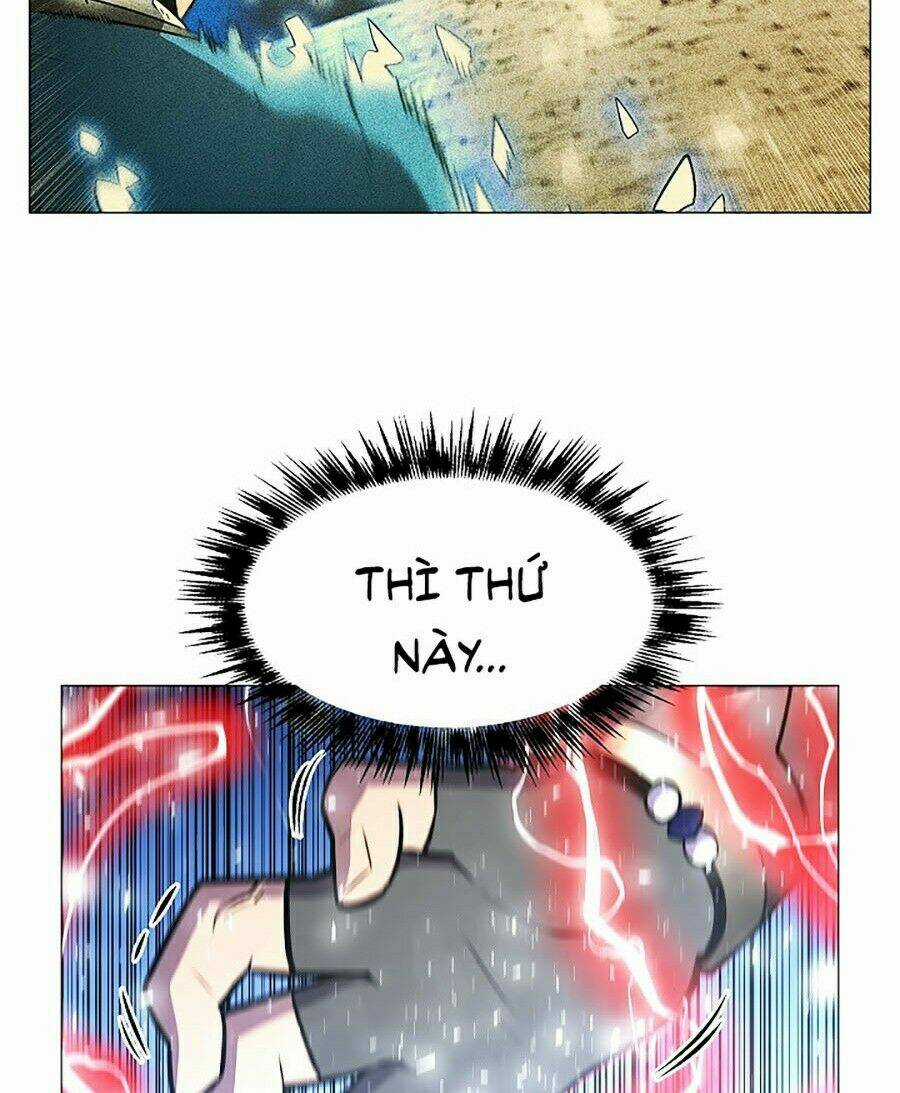 Người Nâng Cấp - Chapter 12 - Trang 9