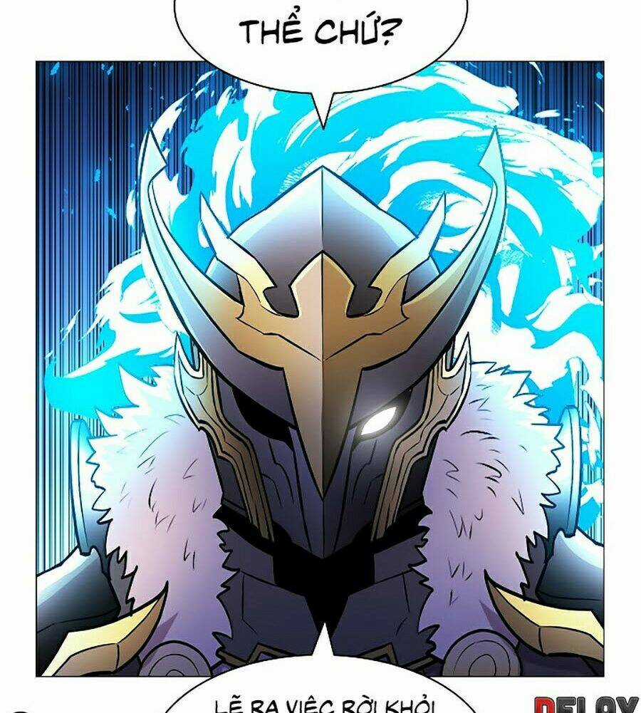 Người Nâng Cấp - Chapter 12 - Trang 84