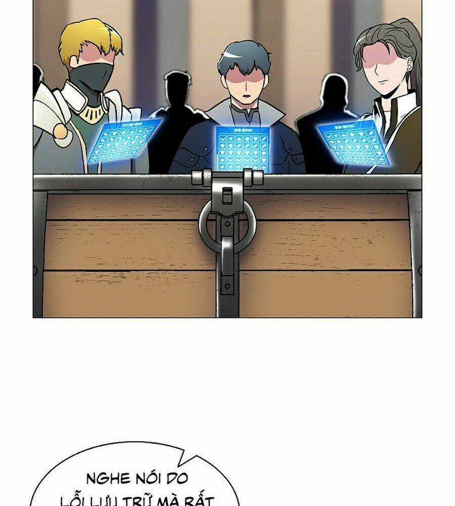 Người Nâng Cấp - Chapter 12 - Trang 88