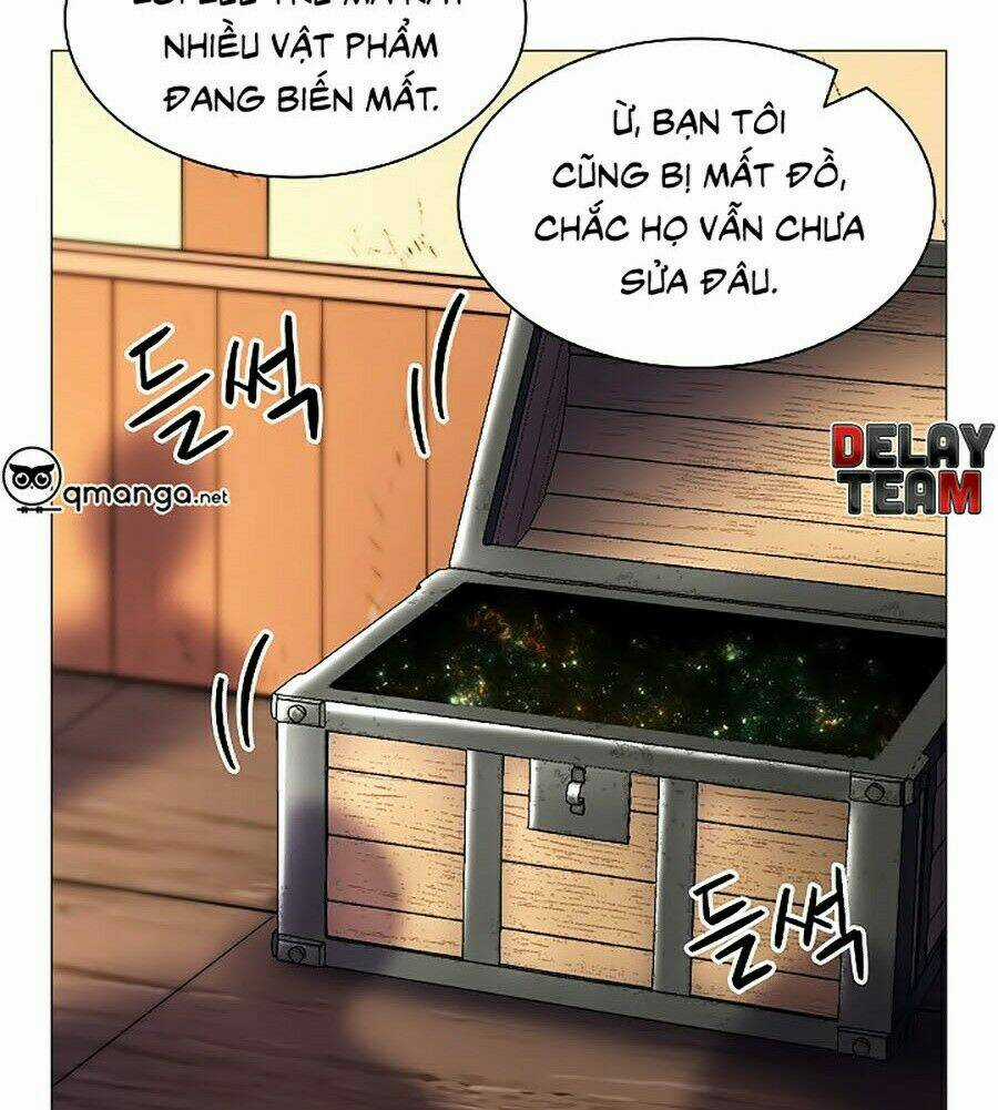 Người Nâng Cấp - Chapter 12 - Trang 89