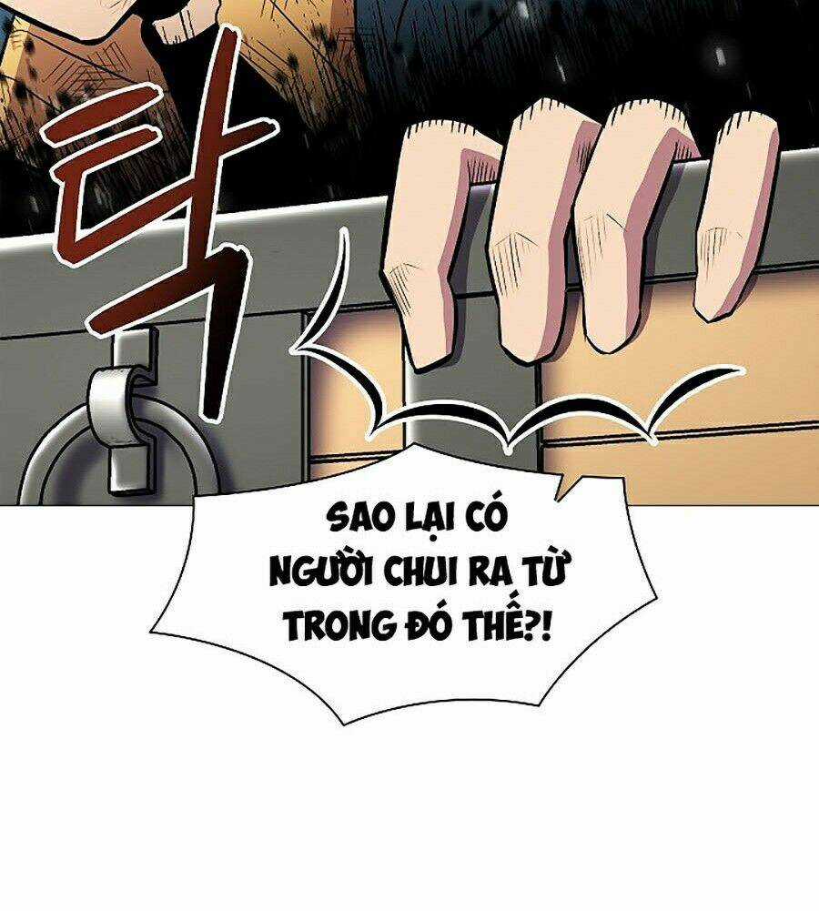 Người Nâng Cấp - Chapter 12 - Trang 93