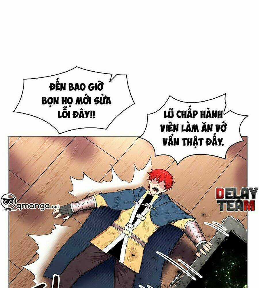 Người Nâng Cấp - Chapter 12 - Trang 94