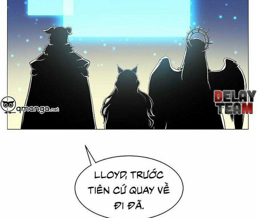 Người Nâng Cấp - Chapter 12 - Trang 98