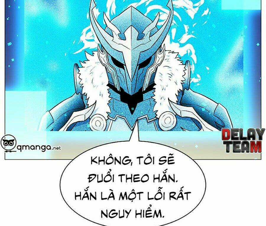 Người Nâng Cấp - Chapter 12 - Trang 100
