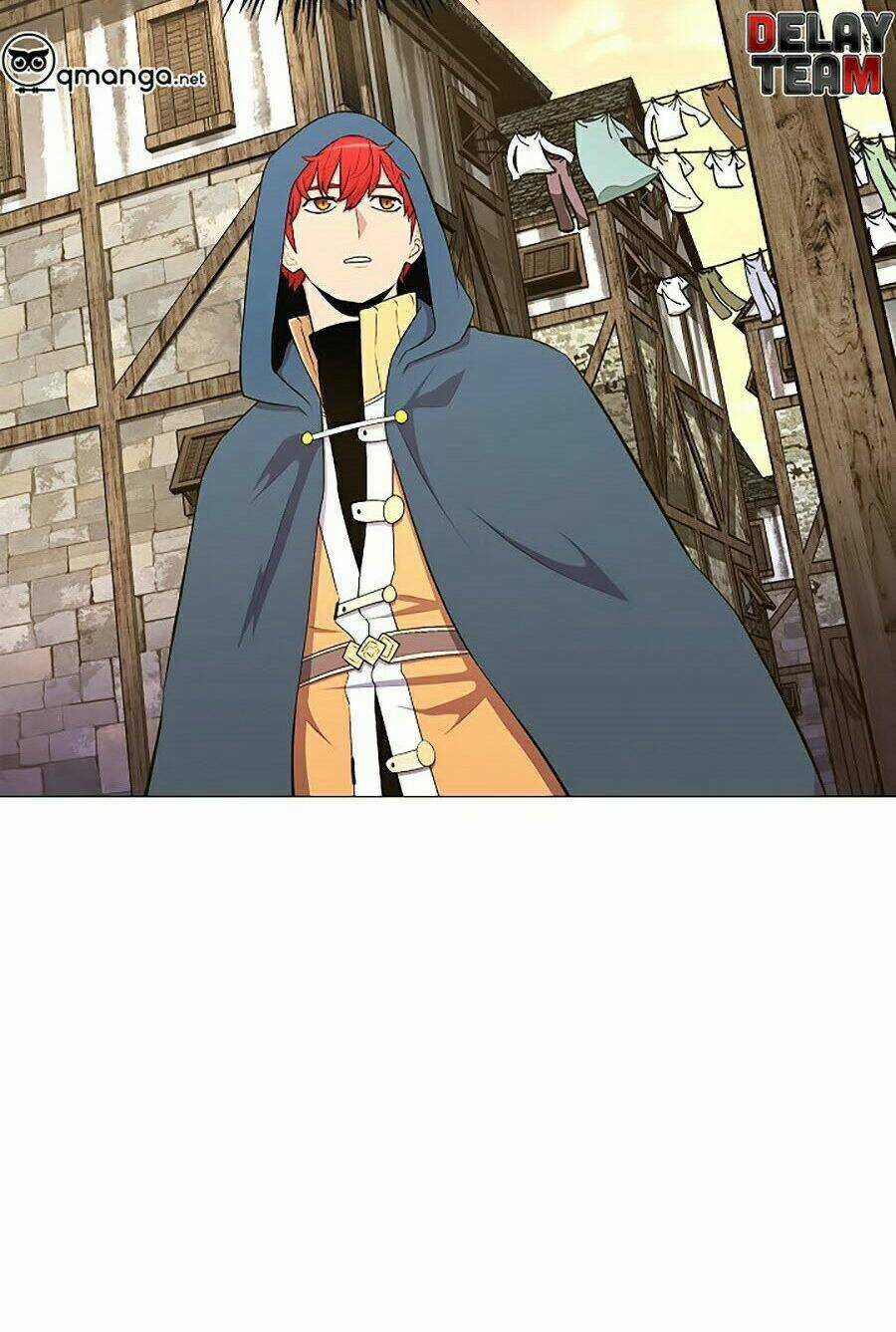 Người Nâng Cấp - Chapter 13 - Trang 12