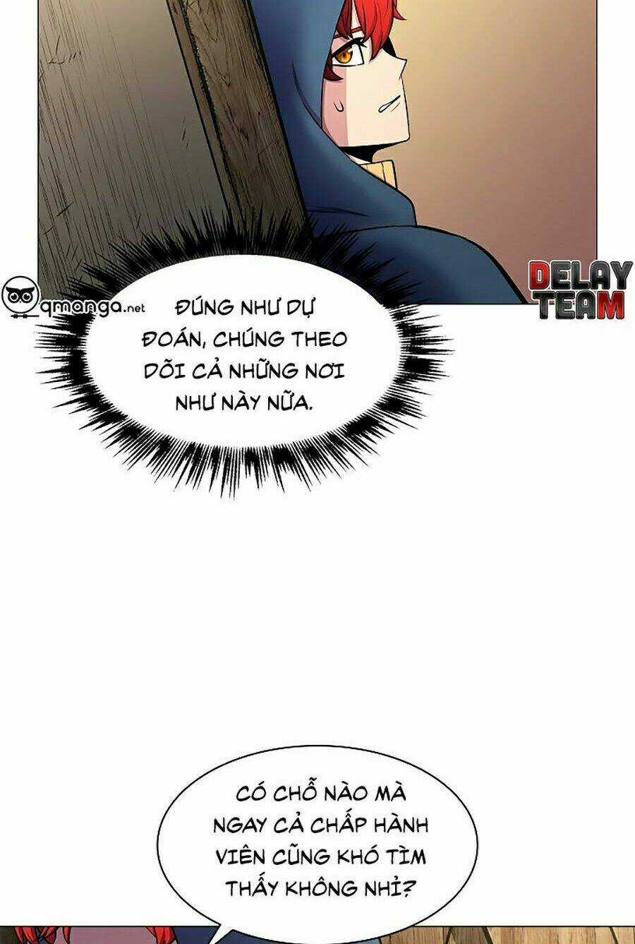 Người Nâng Cấp - Chapter 13 - Trang 14