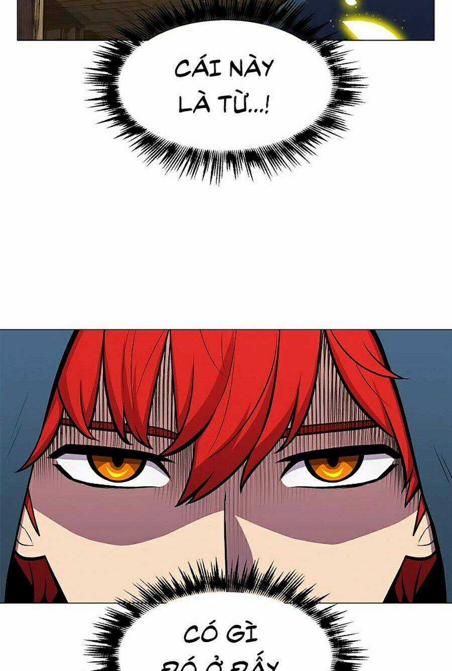 Người Nâng Cấp - Chapter 13 - Trang 17