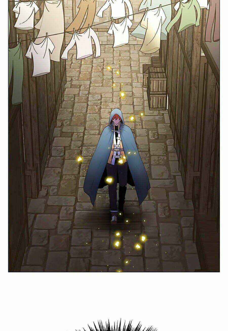 Người Nâng Cấp - Chapter 13 - Trang 19