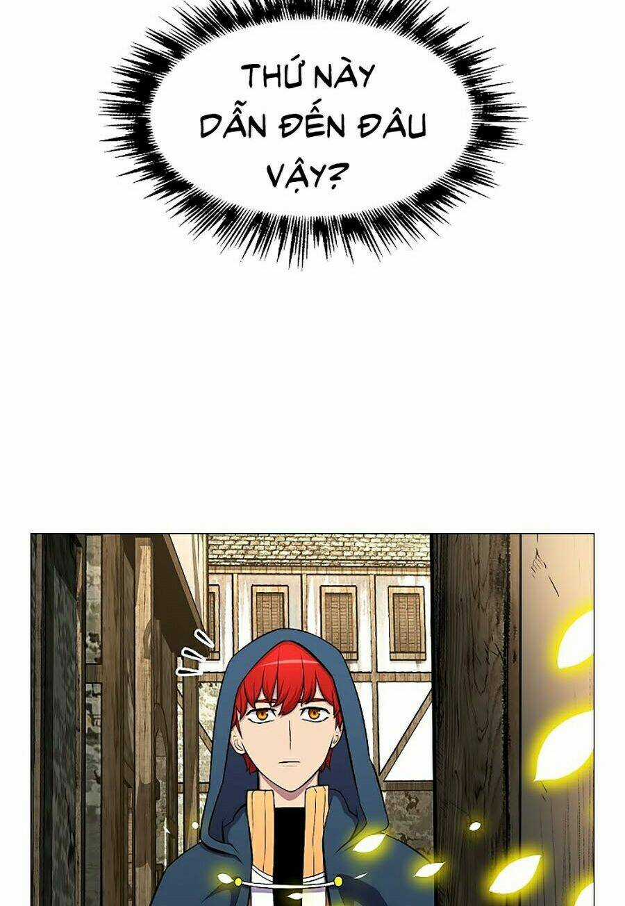 Người Nâng Cấp - Chapter 13 - Trang 20