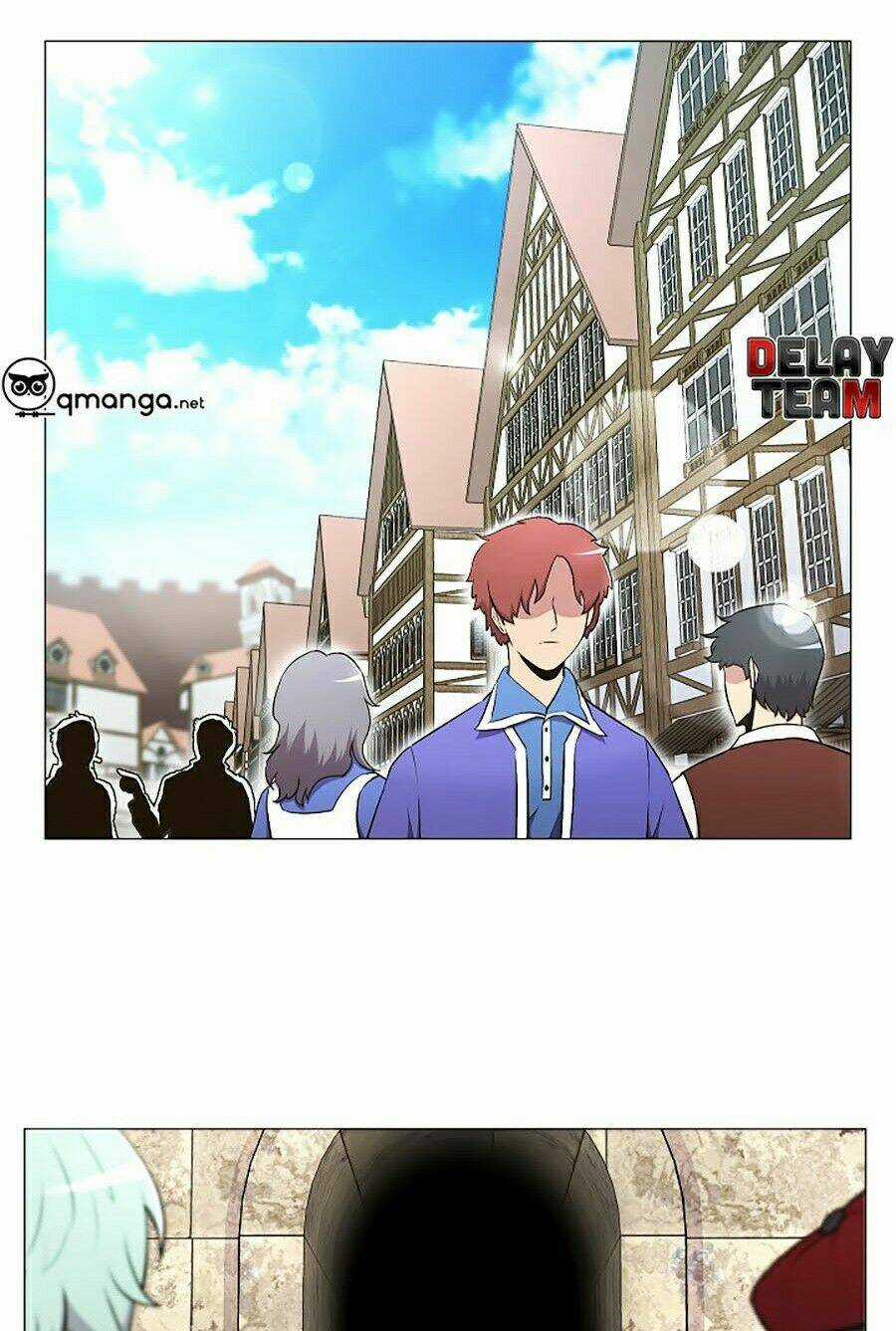 Người Nâng Cấp - Chapter 13 - Trang 3