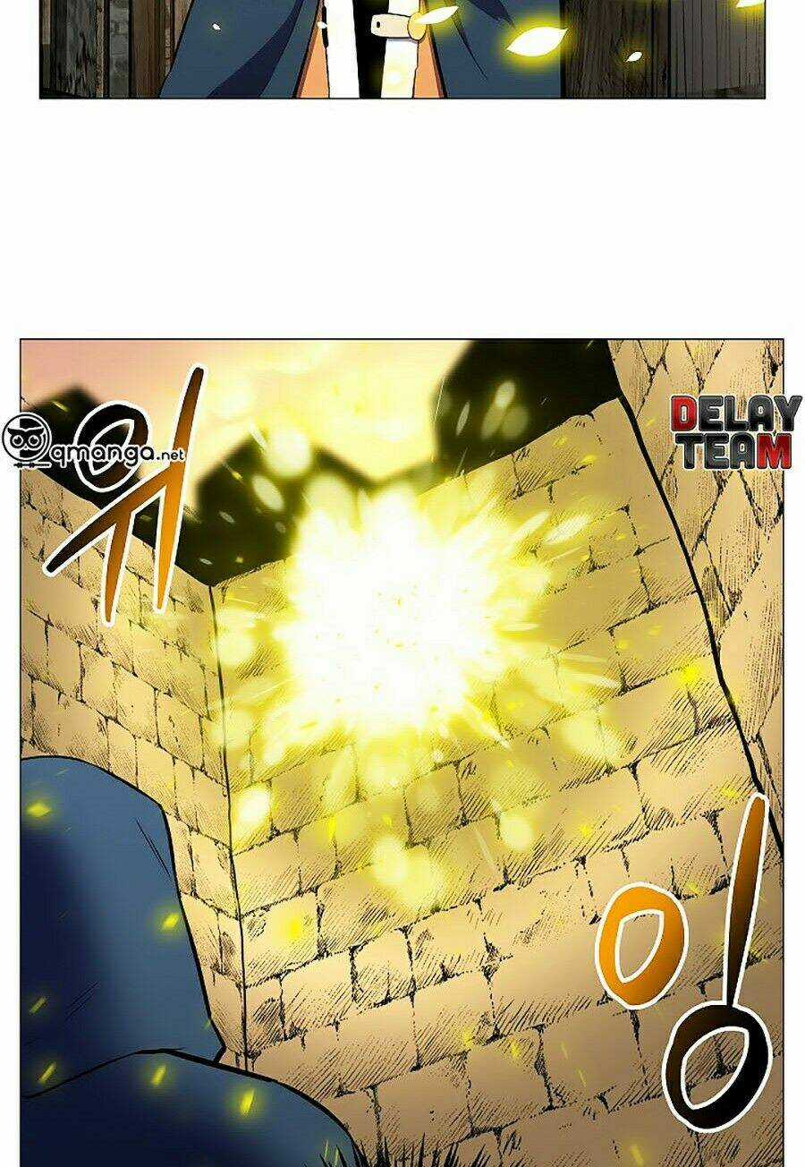 Người Nâng Cấp - Chapter 13 - Trang 21