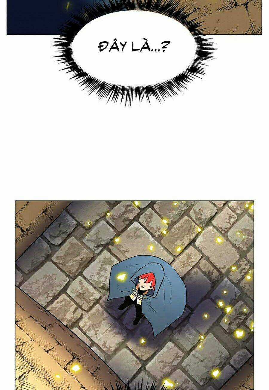 Người Nâng Cấp - Chapter 13 - Trang 22