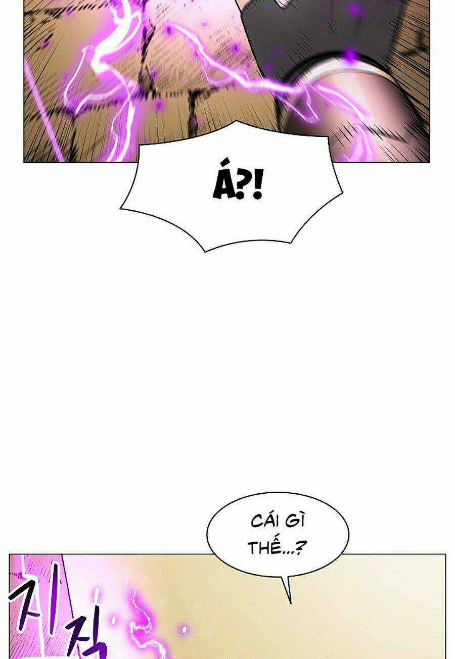 Người Nâng Cấp - Chapter 13 - Trang 24