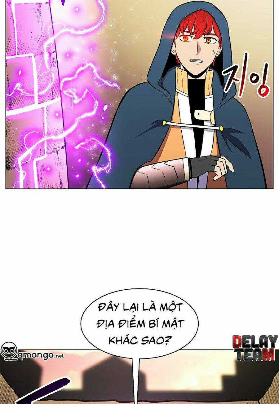 Người Nâng Cấp - Chapter 13 - Trang 25