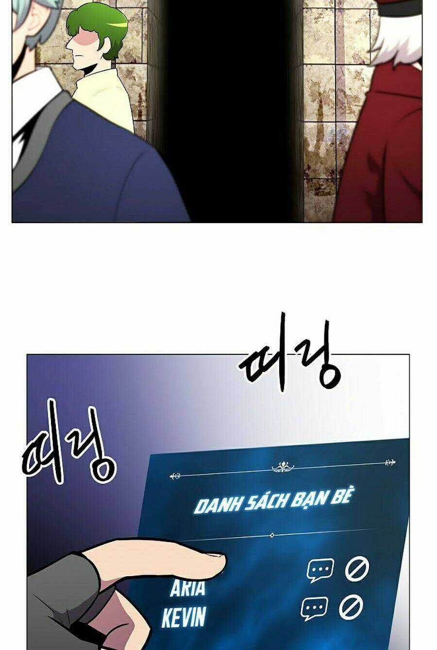 Người Nâng Cấp - Chapter 13 - Trang 4