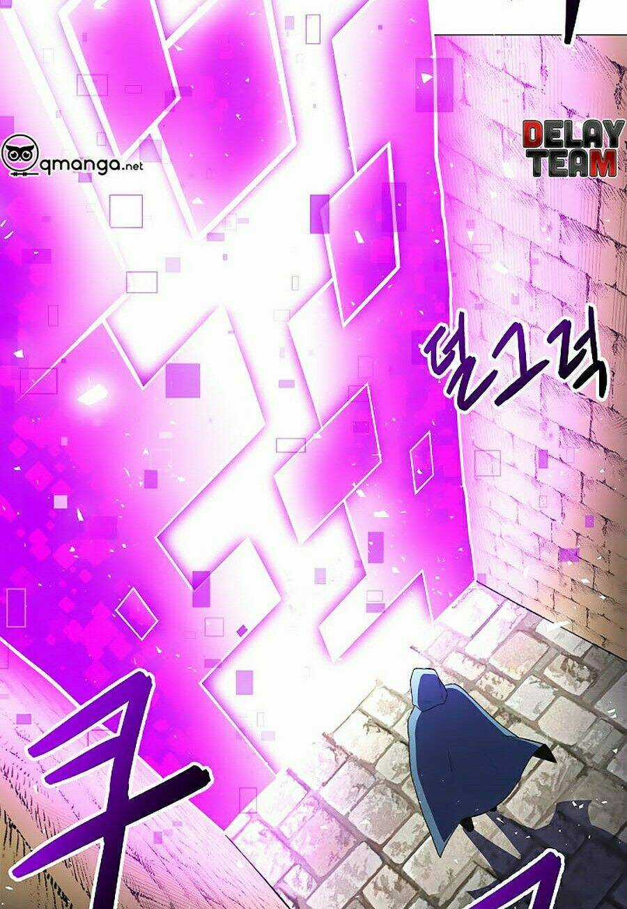 Người Nâng Cấp - Chapter 13 - Trang 31