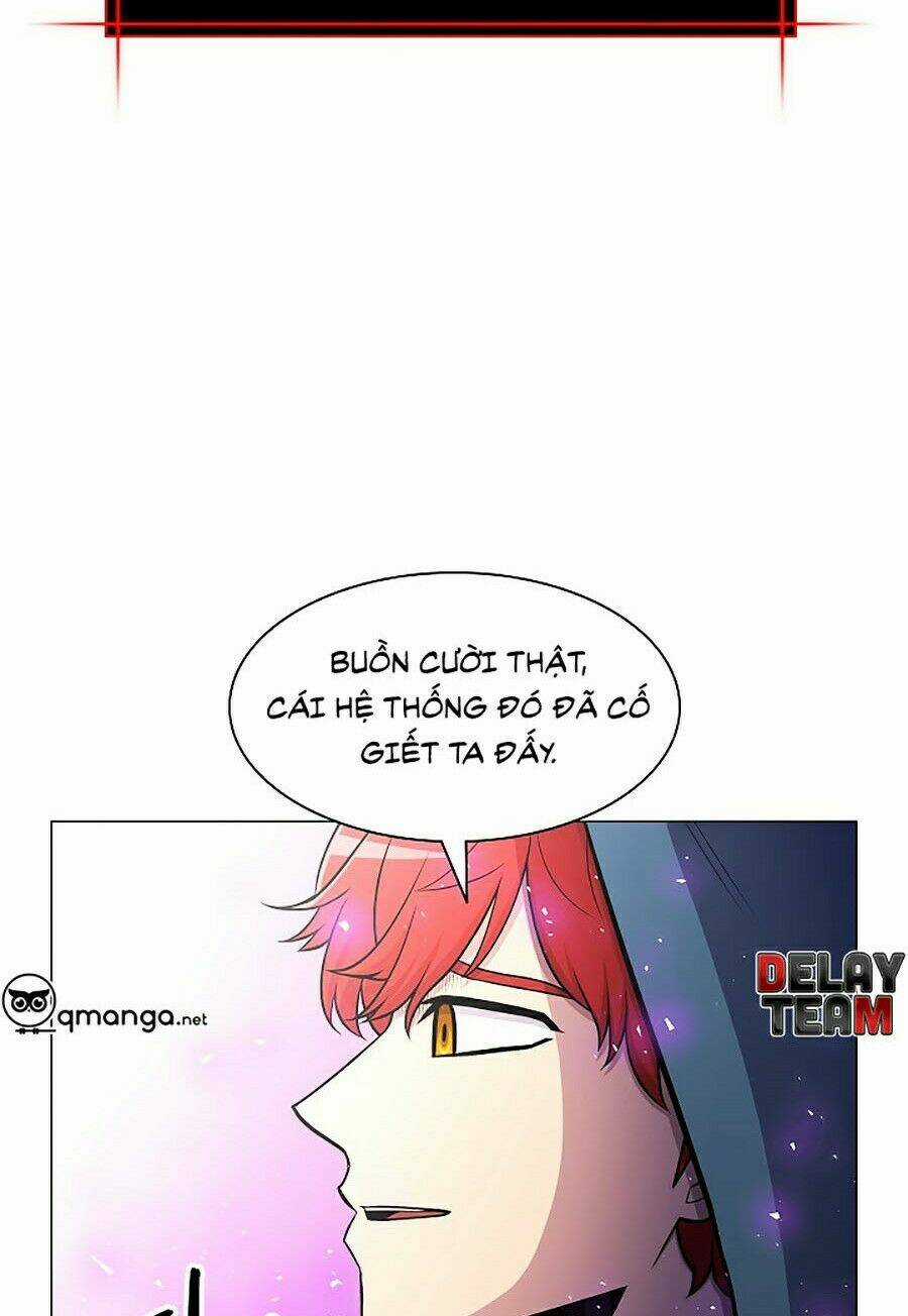 Người Nâng Cấp - Chapter 13 - Trang 34