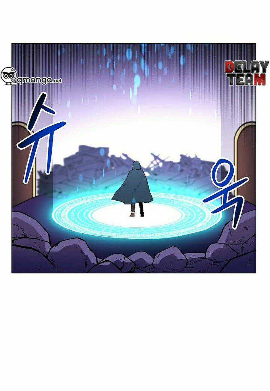 Người Nâng Cấp - Chapter 13 - Trang 38